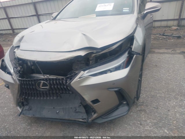 Продажа на аукционе авто 2023 Lexus Nx 350 Premium, vin: 2T2GGCEZ8PC017935, номер лота: 45158373
