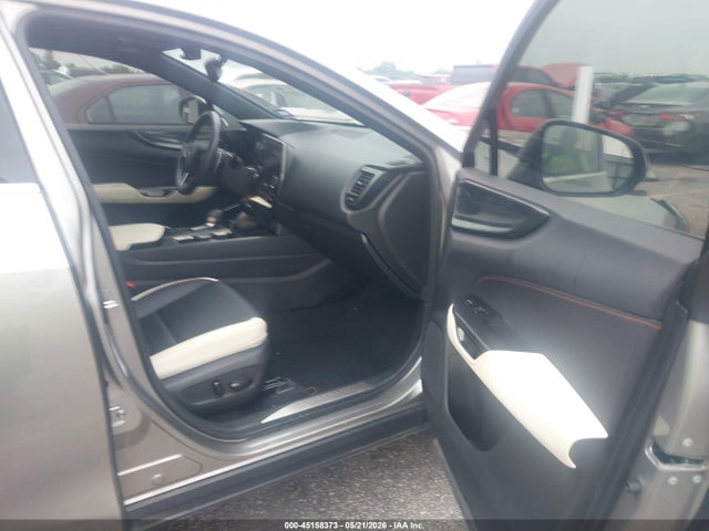 Продажа на аукционе авто 2023 Lexus Nx 350 Premium, vin: 2T2GGCEZ8PC017935, номер лота: 45158373