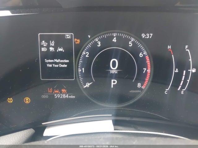 Продажа на аукционе авто 2023 Lexus Nx 350 Premium, vin: 2T2GGCEZ8PC017935, номер лота: 45158373