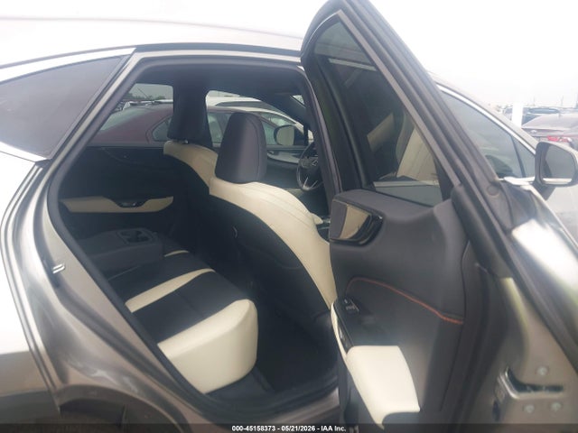 Продажа на аукционе авто 2023 Lexus Nx 350 Premium, vin: 2T2GGCEZ8PC017935, номер лота: 45158373