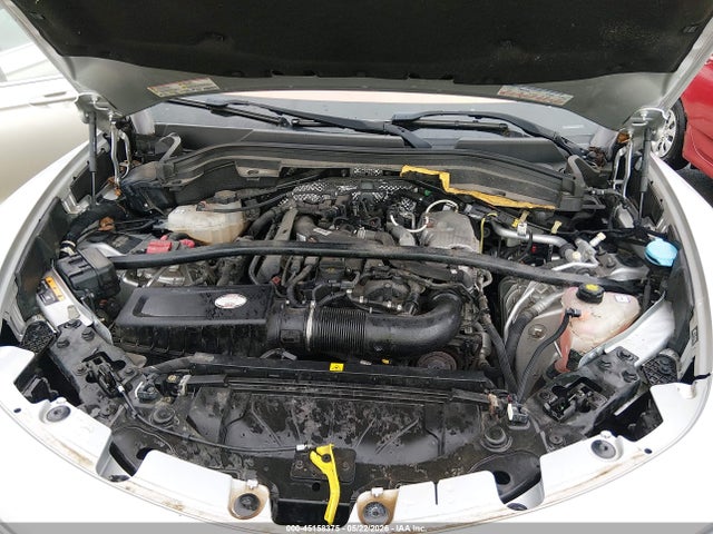 Aukcja sprzedaży 2018 Alfa Romeo Stelvio Awd, vin: ZASFAKAN5J7B86146, numer aukcji: 45158375