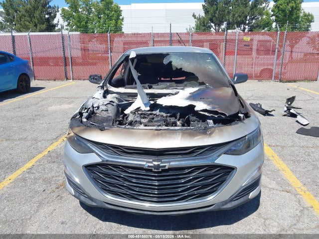 Chevrolet MALIBU RS 2019 1G1ZG5ST4KF206857 Image 12