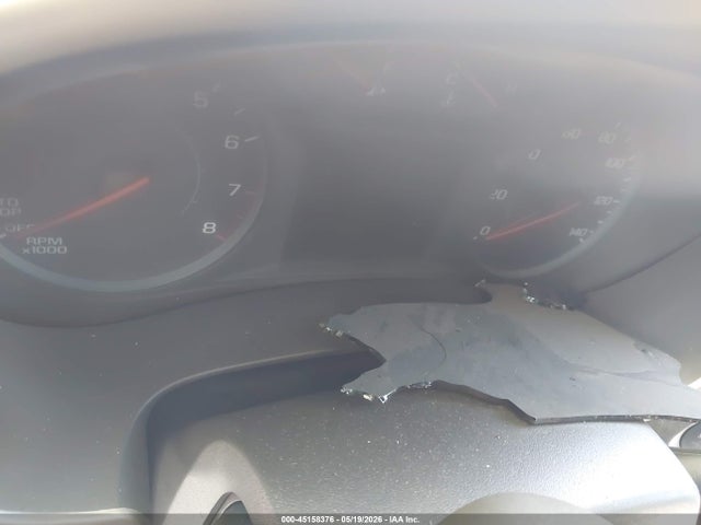 Chevrolet MALIBU RS 2019 1G1ZG5ST4KF206857 Image 15