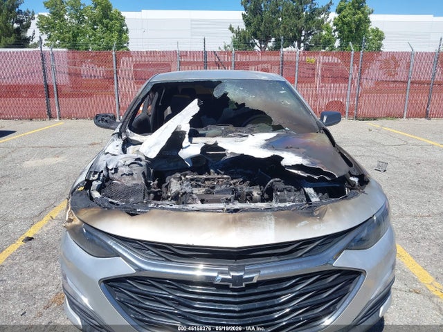 Chevrolet MALIBU RS 2019 1G1ZG5ST4KF206857 Image 6