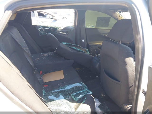 Chevrolet MALIBU RS 2019 1G1ZG5ST4KF206857 Image 8