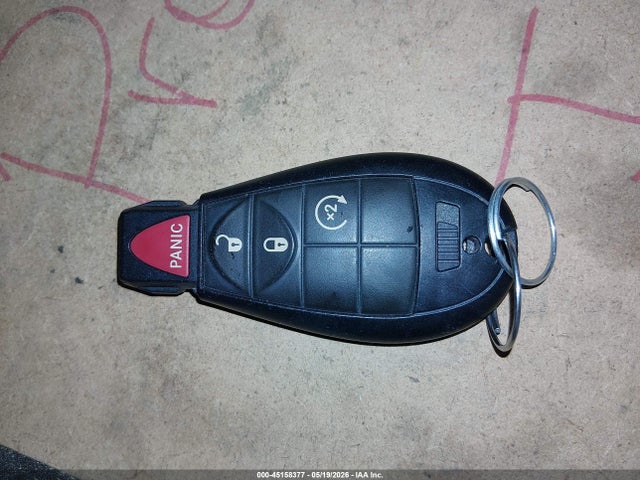 45158377 :رقم المزاد ، 1C4RJFAG0CC360777 vin ، 2012 Jeep Grand Cherokee Laredo مزاد بيع
