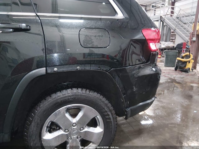 45158377 :رقم المزاد ، 1C4RJFAG0CC360777 vin ، 2012 Jeep Grand Cherokee Laredo مزاد بيع