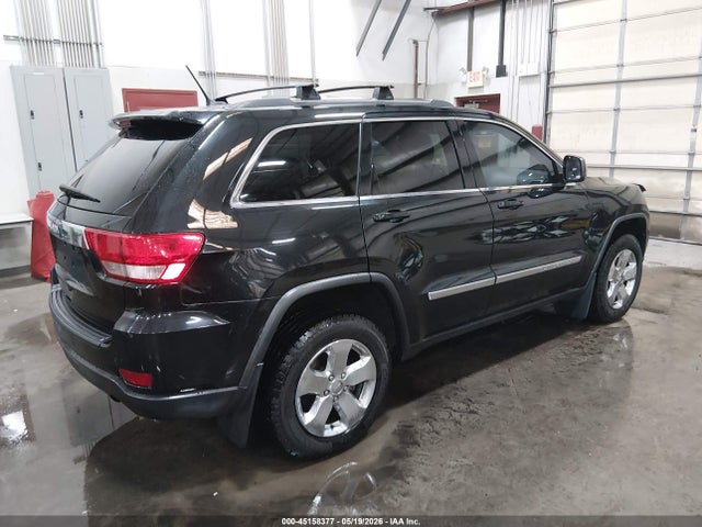 45158377 :رقم المزاد ، 1C4RJFAG0CC360777 vin ، 2012 Jeep Grand Cherokee Laredo مزاد بيع