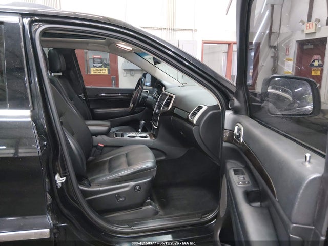 45158377 :رقم المزاد ، 1C4RJFAG0CC360777 vin ، 2012 Jeep Grand Cherokee Laredo مزاد بيع