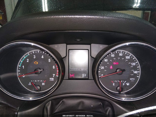 45158377 :رقم المزاد ، 1C4RJFAG0CC360777 vin ، 2012 Jeep Grand Cherokee Laredo مزاد بيع