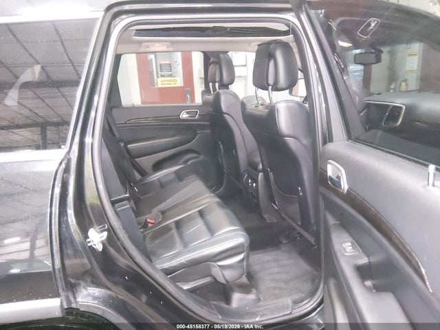 45158377 :رقم المزاد ، 1C4RJFAG0CC360777 vin ، 2012 Jeep Grand Cherokee Laredo مزاد بيع