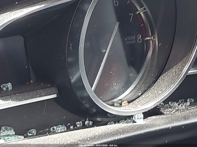 45158380 :رقم المزاد ، JM1DKFB74M1507959 vin ، 2021 Mazda Cx-3 Sport مزاد بيع