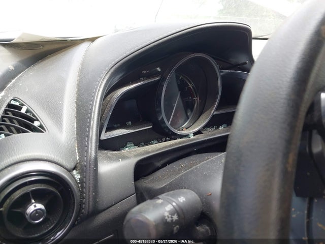 45158380 :رقم المزاد ، JM1DKFB74M1507959 vin ، 2021 Mazda Cx-3 Sport مزاد بيع