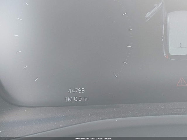 45158383 :رقم المزاد ، YV4162UM0M2466465 vin ، 2021 Volvo Xc40 T5 R-design مزاد بيع