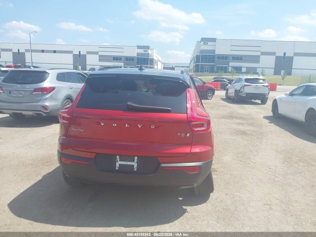 Aukcja sprzedaży 2021 Volvo Xc40 T5 R-design, vin: YV4162UM0M2466465, numer aukcji: 45158383