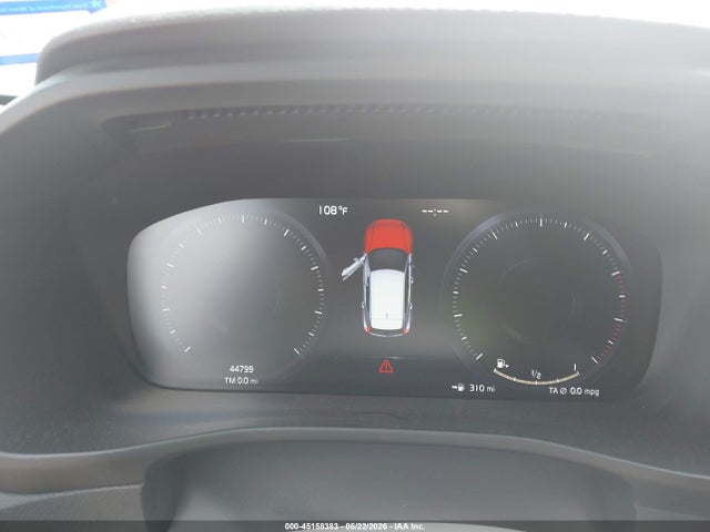 Продаж на аукціоні авто 2021 Volvo Xc40 T5 R-design, vin: YV4162UM0M2466465, номер лоту: 45158383