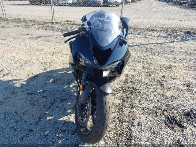 Продаж на аукціоні авто 2024 Kawasaki Zx636 K, vin: JKBZXJK19RA000283, номер лоту: 45158385