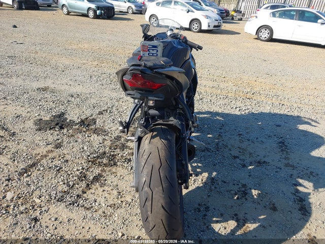 Продаж на аукціоні авто 2024 Kawasaki Zx636 K, vin: JKBZXJK19RA000283, номер лоту: 45158385