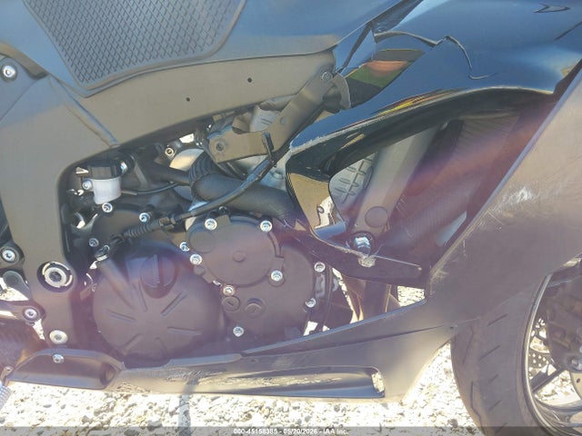 Продаж на аукціоні авто 2024 Kawasaki Zx636 K, vin: JKBZXJK19RA000283, номер лоту: 45158385