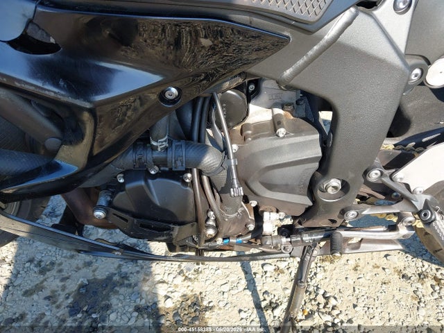 Продаж на аукціоні авто 2024 Kawasaki Zx636 K, vin: JKBZXJK19RA000283, номер лоту: 45158385