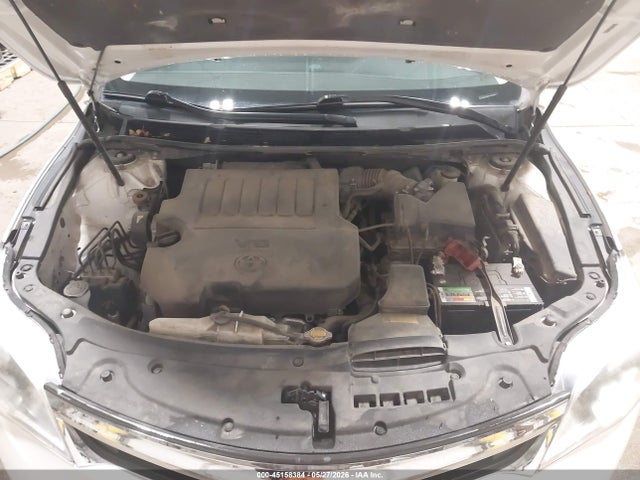 Продажа на аукционе авто 2014 Toyota Avalon Xle, vin: 4T1BK1EB6EU121839, номер лота: 45158384