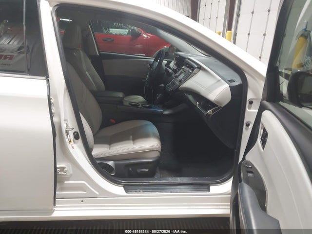 Продажа на аукционе авто 2014 Toyota Avalon Xle, vin: 4T1BK1EB6EU121839, номер лота: 45158384