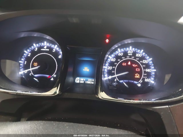 Продажа на аукционе авто 2014 Toyota Avalon Xle, vin: 4T1BK1EB6EU121839, номер лота: 45158384
