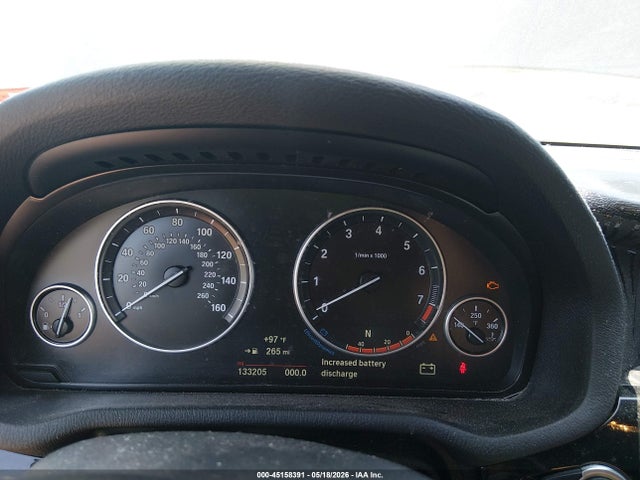 Aukcja sprzedaży 2015 Bmw X3 Xdrive35i, vin: 5UXWX7C56F0K34835, numer aukcji: 45158391