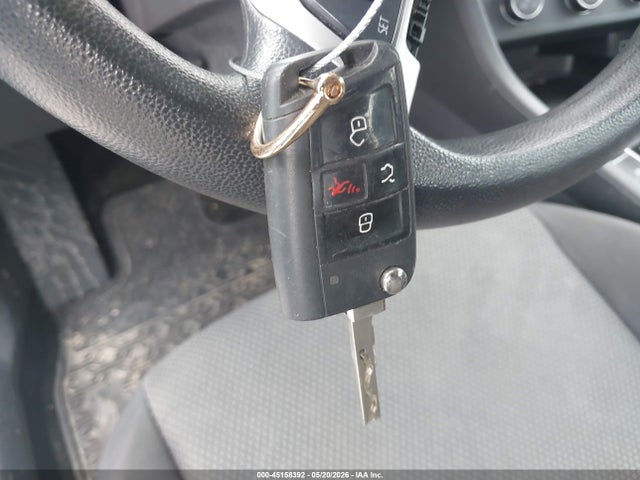 2019 Volkswagen Jetta 1.4t R-line/1.4t S/1.4t Se მანქანა იყიდება აუქციონზე, vin: 3VWC57BU1KM272304, აუქციონის ნომერი: 45158392
