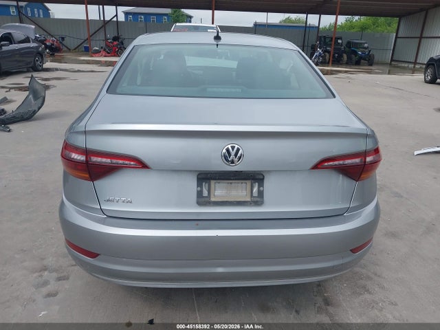 2019 Volkswagen Jetta 1.4t R-line/1.4t S/1.4t Se მანქანა იყიდება აუქციონზე, vin: 3VWC57BU1KM272304, აუქციონის ნომერი: 45158392