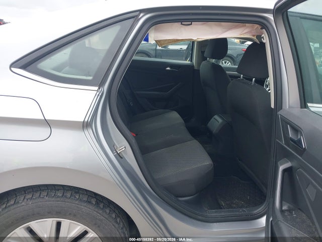 2019 Volkswagen Jetta 1.4t R-line/1.4t S/1.4t Se მანქანა იყიდება აუქციონზე, vin: 3VWC57BU1KM272304, აუქციონის ნომერი: 45158392