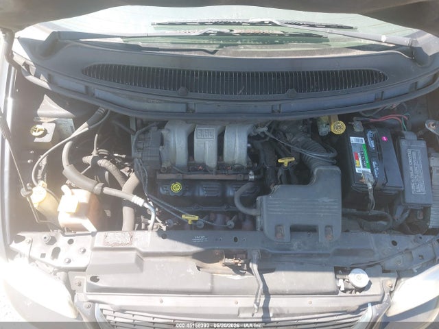 Продаж на аукціоні авто 1999 Chrysler Town & Country Limited, vin: 1C4GP64L0XB807389, номер лоту: 45158393