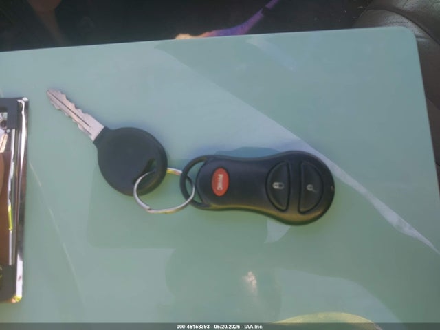 Продаж на аукціоні авто 1999 Chrysler Town & Country Limited, vin: 1C4GP64L0XB807389, номер лоту: 45158393