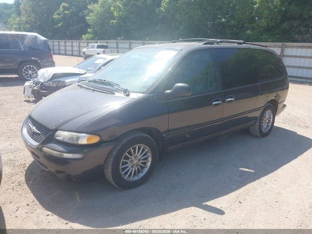 Продаж на аукціоні авто 1999 Chrysler Town & Country Limited, vin: 1C4GP64L0XB807389, номер лоту: 45158393