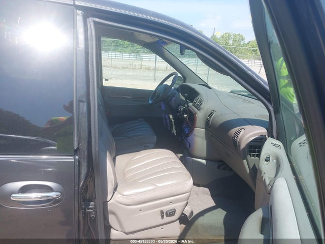 Продаж на аукціоні авто 1999 Chrysler Town & Country Limited, vin: 1C4GP64L0XB807389, номер лоту: 45158393