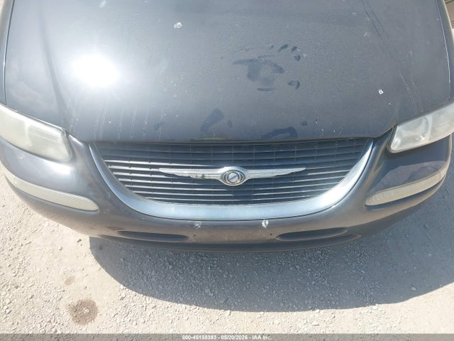 Продаж на аукціоні авто 1999 Chrysler Town & Country Limited, vin: 1C4GP64L0XB807389, номер лоту: 45158393