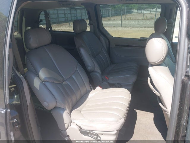 Продаж на аукціоні авто 1999 Chrysler Town & Country Limited, vin: 1C4GP64L0XB807389, номер лоту: 45158393