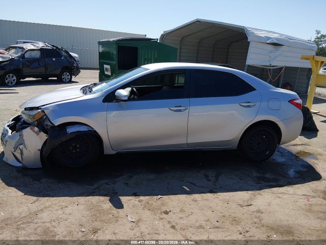 Toyota COROLLA L 2015 2T1BURHE6FC412410 Image 15