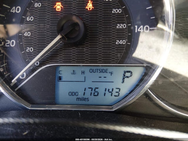 Toyota COROLLA L 2015 2T1BURHE6FC412410 Image 16