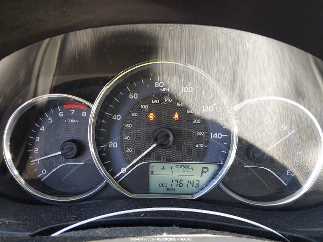 Toyota COROLLA L 2015 2T1BURHE6FC412410 Image 7