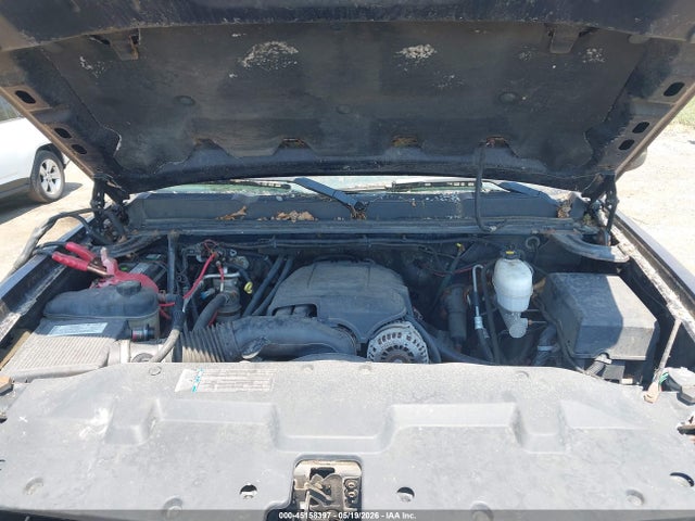 Aukcja sprzedaży 2008 Chevrolet Silverado 2500hd Lt1, vin: 1GCHK29K78E102147, numer aukcji: 45158397