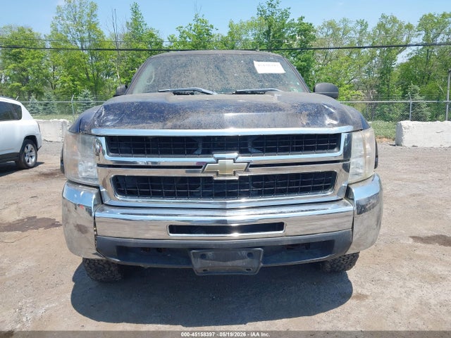 Aukcja sprzedaży 2008 Chevrolet Silverado 2500hd Lt1, vin: 1GCHK29K78E102147, numer aukcji: 45158397