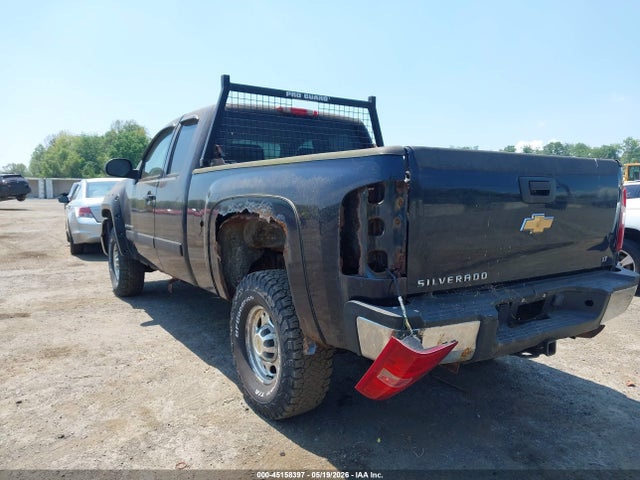 Aukcja sprzedaży 2008 Chevrolet Silverado 2500hd Lt1, vin: 1GCHK29K78E102147, numer aukcji: 45158397