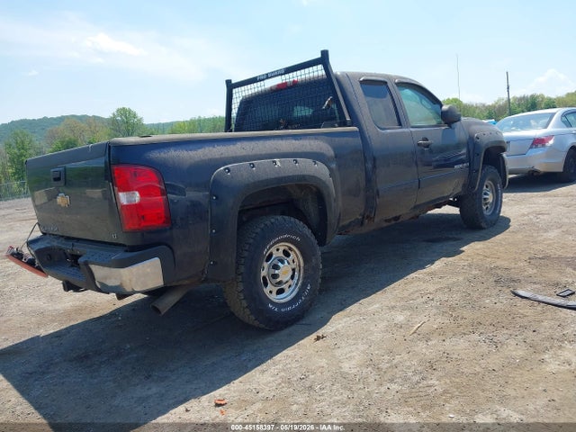 Aukcja sprzedaży 2008 Chevrolet Silverado 2500hd Lt1, vin: 1GCHK29K78E102147, numer aukcji: 45158397