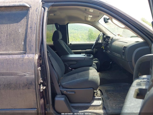 Aukcja sprzedaży 2008 Chevrolet Silverado 2500hd Lt1, vin: 1GCHK29K78E102147, numer aukcji: 45158397