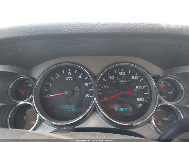 Aukcja sprzedaży 2008 Chevrolet Silverado 2500hd Lt1, vin: 1GCHK29K78E102147, numer aukcji: 45158397