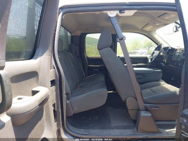 Aukcja sprzedaży 2008 Chevrolet Silverado 2500hd Lt1, vin: 1GCHK29K78E102147, numer aukcji: 45158397
