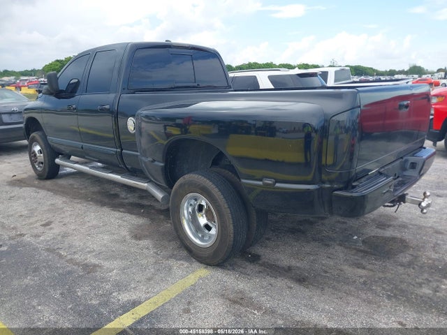 Aukcja sprzedaży 2004 Dodge Ram 3500 Slt/laramie, vin: 3D7MA48C84G217405, numer aukcji: 45158398