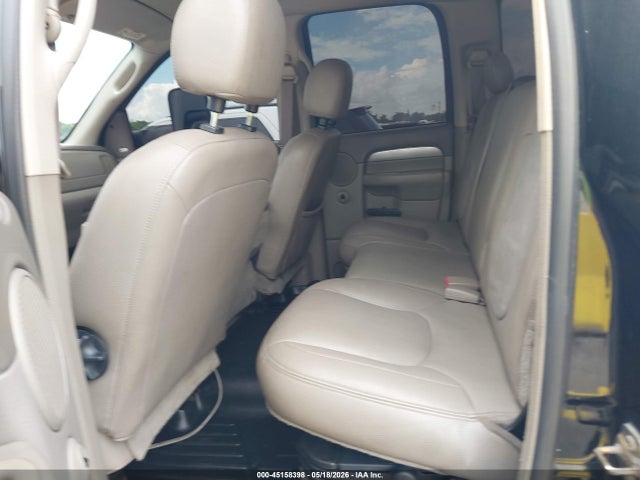 Aukcja sprzedaży 2004 Dodge Ram 3500 Slt/laramie, vin: 3D7MA48C84G217405, numer aukcji: 45158398