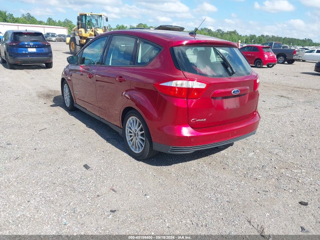 Продаж на аукціоні авто 2015 Ford C-max Hybrid Se, vin: 1FADP5AU1FL106871, номер лоту: 45158400